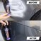 FITTO Automotive Armor for Shine – Waterless Car Wash, Ceramic Coat & Wax Spray for a Streak-Free Finish – 236ml Car Polish for Shine & Protection