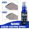 FITTO Premium Liquid Glass Coating Spray &ndash; Nano Screen Protector for Mobile &amp; All Surfaces &ndash; Waterproof, Oil-Resistant, Scratch Protection &ndash; 30ml