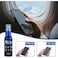 FITTO Premium Liquid Glass Coating Spray &ndash; Nano Screen Protector for Mobile &amp; All Surfaces &ndash; Waterproof, Oil-Resistant, Scratch Protection &ndash; 30ml