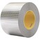 FITTO Aluminum Foil Butyl Tape 5cm x 5m &ndash; Super Waterproof Tape for Roof Leaks, Surface Cracks, Window Seals, Boat Sealing, and Pipe Ruptures