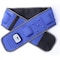 FITTO Electric Vibrating Slimming Belt – Massage Slimming Machine with Heating & Vibration for Belly Fat Burn, Arm, Waist, Thigh Slimming, and Hip Lifting