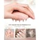 FITTO Silicone Scalp Massager Shampoo Brush for Shower, Soft Bristles, Waterproof Scalp Exfoliator, Deep Cleansing Hair Brush, Gentle Scalp Care for Men, Women, and Kids - Assorted color