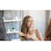 FITTO Wet Hair Brush Bamboo Detangling Brush, Natural Wooden Paddle, Organic Hairbrush for Women, Men & Kids – Gentle on Hair & Scalp, Reduces Breakage & Tangles, Eco-Friendly, Durable Design