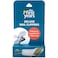 FITTO Deluxe Nail Clipper with Magnifier &ndash; Precision Stainless Steel Fingernail and Toenail Cutter with 4x Magnification, Ergonomic Design, Anti-Slip Grip, and Safety Features for Adults and Seniors