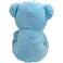 Fitto 40cm Blue Teddy Bear Toy for Kids