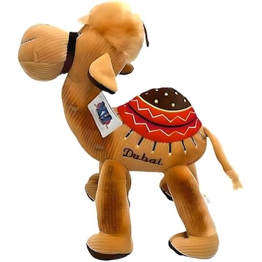 Fitto Brown Camel Figurine 25cm