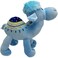 Fitto Blue Camel 25cm plush toy