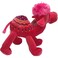 Fitto Pink Camel 20 cm Decorative Figurine for Home Decor, Novelty Camel plush toy