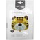 Fitto Jungle Safari Theme Balloon 24" Tiger Face &ndash; Kids Birthday Party Decoration Supplies Pack for Boys, Amazon.ae