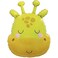 Fitto Jungle Safari Balloon 24" for Kids Birthday Party Decor Giraffe &ndash; Jungle Theme Party Supplies for UAE