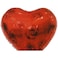 Fitto Foil Heart Balloon 18 Inch - Heart Rose Party Decoration for Birthday, Wedding, Special Event