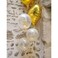 Fitto 12 Inch Confetti Balloon for Party Decor, Celebration, Weddings, Birthdays, Events Supplies