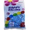 Fitto Matte Blue Latex Balloons 12 Inch 50 Pieces - Non-Toxic Durable Party Balloons for Weddings, Birthdays, Baby Showers, Special Occasions