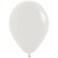 Fitto Latex Party Balloons 100 Pcs 12 Inch for Weddings, Birthdays &amp; Events, Light White, Amazon.ae Event Decor