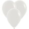 Fitto Latex Party Balloons 100 Pcs 12 Inch for Weddings, Birthdays &amp; Events, Light White, Amazon.ae Event Decor