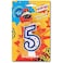 Fitto Birthday Candle &ndash; Number 5 Cake Candle for Birthday Party, Birthday Decor, Party Supplies, Event Favor