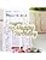Fitto Glittering Birthday Cake Candle Gold - Decorative Party Accessory for Birthday Celebrations, Cake Topper, Event Decor 9x3.9cm