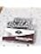 Fitto 1Pc Happy Birthday Letter Cake Candle - Silver, Cake Decoration, Birthday Cake Topper