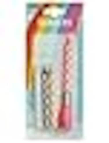 Fitto Musical Birthday Cake Candles 1 Holder 4 Candles &ndash; Birthday Party Decor, Musical Cake Topper, Birthday Celebration, Birthday Candle Holder, Birthday Music Candle