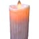 Fitto 12PCS Battery Operated Flameless Tea Light Candles Box &ndash; LED Home, Wedding, Party &amp; Restaurant Decor, 5x13cm.