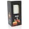 Fitto LED Flameless Candle &ndash; Smokeless Home Decor, Birthday &amp; Christmas, Warm LED 7.5x15 cm