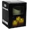 Fitto LED Plastic Candle &ndash; Warm Soft Glow Battery Operated Decorative Light for Home, Bedroom, Party &amp; Holiday D&eacute;cor, 7.5x10cm