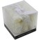 Fitto Stylish Bubble Candle 5.6x5.3cm Decorative Home Décor Candle for Relaxation & Ambience