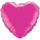 Fitto I Love You Foil Balloon 18 Inch Pack of 5 – Party Decoration