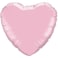 Fitto I Love You Foil Balloon 18 Inch Pack of 5 – Party Decoration
