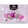 Fitto I Love You Foil Balloon 18 Inch Pack of 5 – Party Decoration