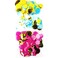 Fitto 36 Inch Gender Reveal Balloon Boy or Girl Confetti Party Balloon