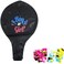 Fitto 36 Inch Gender Reveal Balloon Boy or Girl Confetti Party Balloon