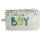 Fitto Foil Balloon Feeding Bottle Shape "It's A Boy" Blue for Baby