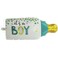 Fitto Foil Balloon Feeding Bottle Shape "It's A Boy" Blue for Baby