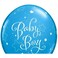 Fitto Baby Boy Balloons 12 Inch 12 Pcs Per Card – Party, Birthday, Kids Room Decor
