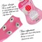 Fitto Plastic Cartoon Rabbit Mini Guitar Toy – Toddler Musical Instrument for Boys & Girls, Early Education, Kids Learning Music