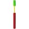 Fitto Foam Water Guns Toys Set 4x38CM - Outdoor Water Blaster for Kids, Pool &amp; Backyard Water Fight Fun, Pack of 4