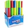 Fitto Foam Water Guns Toys Set 4x38CM - Outdoor Water Blaster for Kids, Pool &amp; Backyard Water Fight Fun, Pack of 4