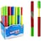 Fitto Foam Water Guns Toys Set 4x38CM - Outdoor Water Blaster for Kids, Pool &amp; Backyard Water Fight Fun, Pack of 4