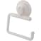 Fitto Toilet Roll Holder Wall Mounted Stylish, Modern Bathroom Accessory