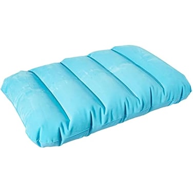 Fitto Kids Pillow Assorted 43x28x9 cm for Ages 3+ Bedside Sleep Support