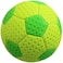 Fitto Mini Football Toy Assorted Colors Soccer Ball for Kids &amp; Adults Indoor Outdoor Play Fun Sports Ball