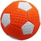 Fitto Mini Football Toy Assorted Colors Soccer Ball for Kids &amp; Adults Indoor Outdoor Play Fun Sports Ball