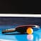 Fitto Table Tennis &amp; Party Plastic Balls   Washable Beer Balls for Carnival, Pool, Baby Shower, Arts &amp; Crafts &ndash; 12 Pieces, Orange