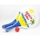 Fitto Tennis bat with Ball Game for Kids Indoor Outdoor   Beach &amp; Pool Play Toy, Family Toss and Catch Game