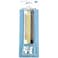 Fitto 6pcs Cake Candles for Birthday, Party, Anniversary &ndash; Decorative Numerical Cake Toppers