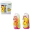 Fitto Children's Toothbrush Set with Sunglasses, Mixed Colors, pack of 1