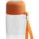 Fitto Plastic Sport Bottles Assorted Colors 800ml