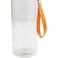 Fitto Plastic Sport Bottles Assorted Colors 800ml