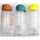 Fitto Plastic Sport Bottles Assorted Colors 800ml